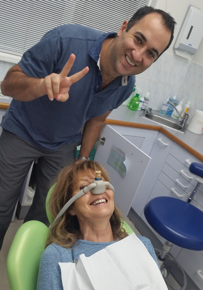 Dickson Street Dental|Early Release Of Super