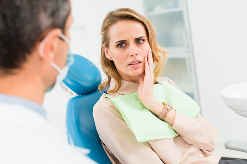 Dickson Street Dental | Our Services