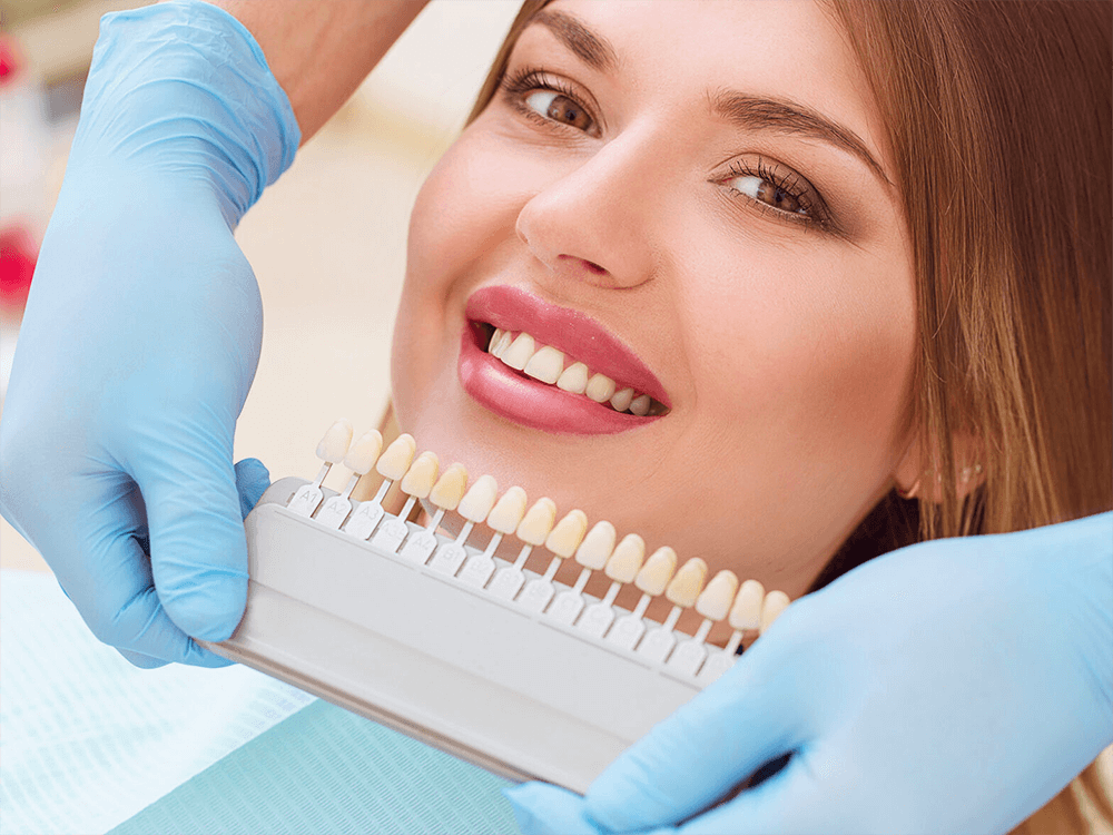 Dickson Street Dental | Our Services