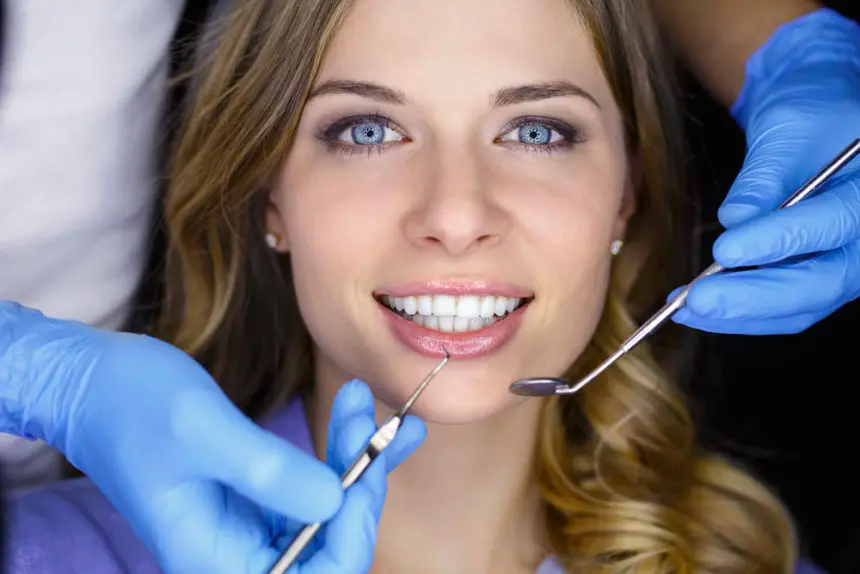 Dickson Street Dental | Our Services