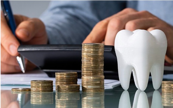 Dickson Street Dental|Our Dental Finance Options