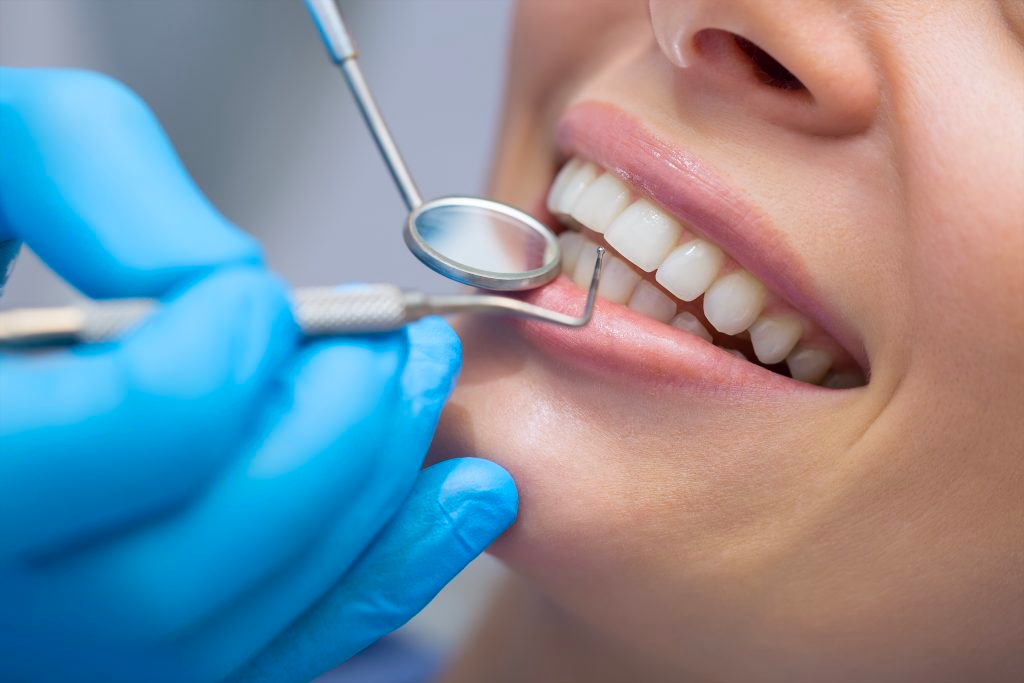 Dickson Street Dental | Our Services