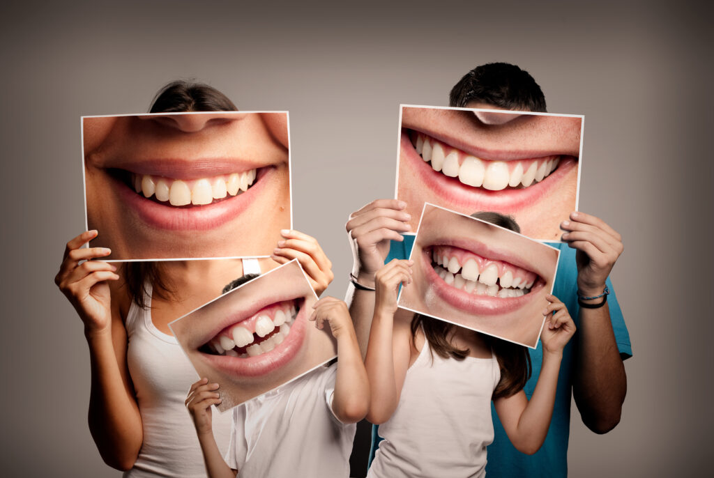 Family Dentist in Mount Waverley