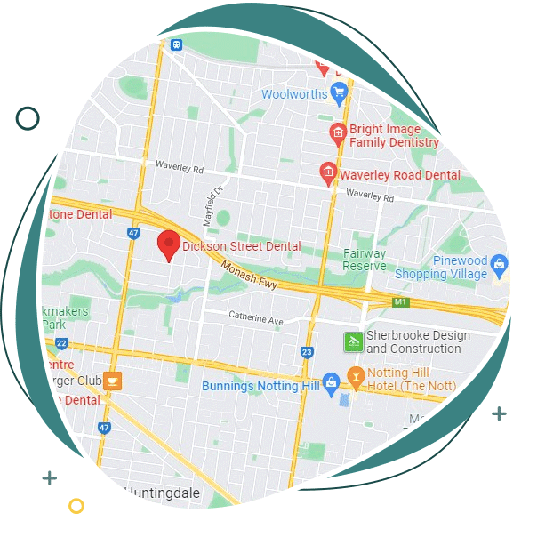 Dickson Street Dental|Early Release Of Super