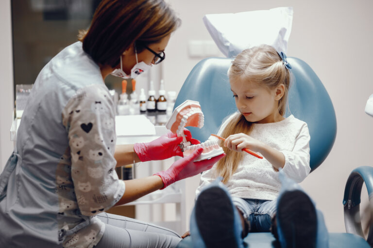 Dickson Street Dental | Pediatric Dentistry - All the Things You Need To Know