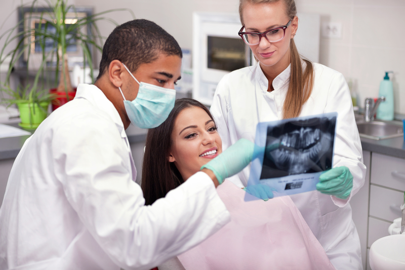 Dickson Street Dental|Early Release Of Super