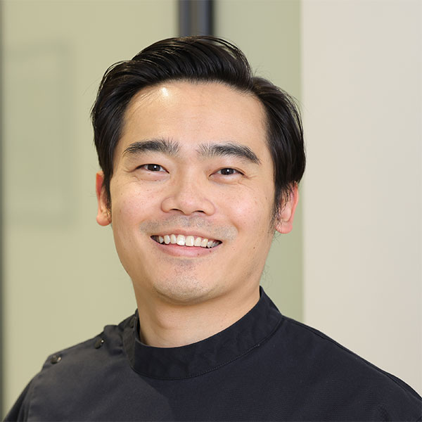 Dickson Street Dental | About Us