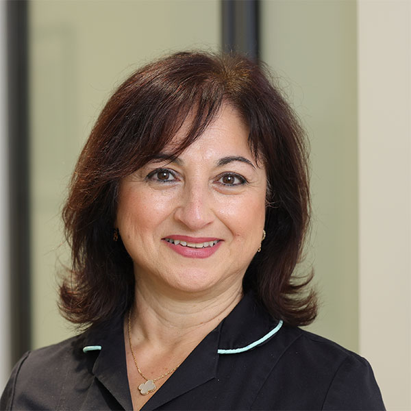 Dickson Street Dental | About Us